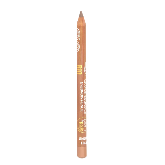 Crayon Sourcils - Certifié Bio